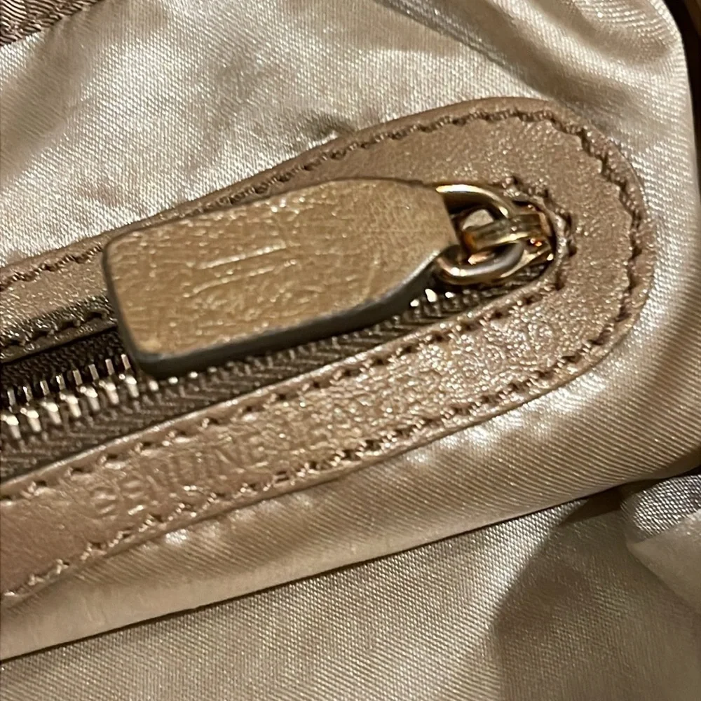 Tod’s Pashmy Media D Bag